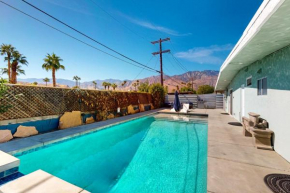 Sunny Dunes Oasis - 11582